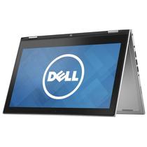 Notebook Dell I7359-8408SLV Intel Core i7 2.5GHz / Memória 8GB / SSD 256GB / 13.3" / Windows 10 foto principal