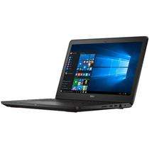 Notebook Dell I7559-763BLK Intel Core i5 2.3GHz / Memória 8GB / SSD 256GB / 15.6" / Windows 10 foto 1