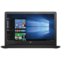 Notebook Dell Inspiron I3558-5500 Intel Core i3 2.1GHz / Memória 4GB / HD 1TB / 15.6" / Windows 10 foto principal