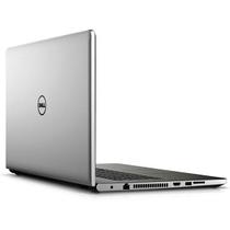 Notebook Dell Inspiron I5759-7660SLV Intel Core i7 2.5GHz / Memória 16GB / HD 1TB / 17.3" / Windows 10 foto 1