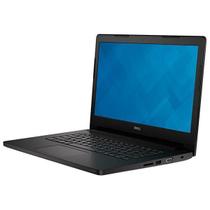 Notebook Dell Latitude 3470 Intel Core i5 2.3GHz / Memória 4GB / HD 500GB / 14" / Windows 10 foto 1