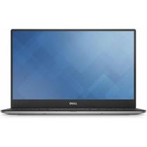 Notebook Dell XPS 13 Intel Core i5 2.3GHz / Memória 4GB / SSD 128GB / 13.6" / Windows 10 foto principal