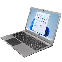 Notebook FTX 15N-NB11L1LA Intel Celeron 1.1GHz / Memória 4GB / eMMC 128GB / 15.6" / Windows 11 foto 3