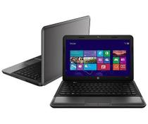 Notebook HP 1000-1220LA Intel Core i3 2.2GHz / Memória 4GB / HD 500GB / 14" foto 1