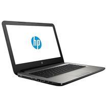Notebook HP 14-AN012NR AMD E2 1.8GHz / Memória 4GB / SSD 32GB / 14" / Windows 10 foto 2