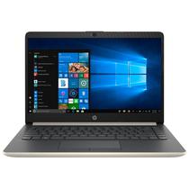 Notebook HP 14-CF0006DX Intel Core i3 2.2GHz / Memória 4GB / SSD 128GB / 14" / Windows 10 foto principal