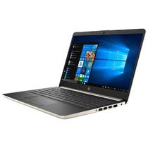Notebook HP 14-CF0006DX Intel Core i3 2.2GHz / Memória 4GB / SSD 128GB / 14" / Windows 10 foto 2