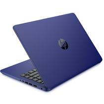Notebook HP 14-DQ0005DX Intel Celeron 1.1GHz / Memória 4GB / eMMC 64GB / 14" / Windows 10 foto 3