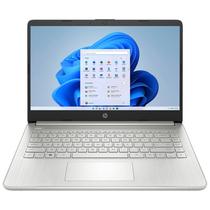 Notebook HP 14-DQ2078WM Intel Core i5 2.4GHz / Memória 8GB / SSD 256GB / 14" / Windows 11 foto principal