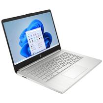Notebook HP 14-DQ2078WM Intel Core i5 2.4GHz / Memória 8GB / SSD 256GB / 14" / Windows 11 foto 1