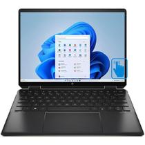 Notebook HP 14-EF2013DX Intel Core i7 1.7GHz / Memória 16GB / SSD 512GB / 13.5" / Windows 11 foto principal