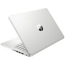 Notebook HP 14-FQ0110WM AMD Ryzen 3 2.6GHz / Memória 4GB / SSD 128GB / 14" / Windows 11 foto 3