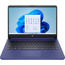 Notebook HP 14-FQ1025CL AMD Ryzen 7 1.8GHz / Memória 16GB / SSD 512GB / 14" / Windows 11 foto principal