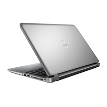 Notebook HP 15-AB247CL Intel Core i5 2.3GHz / Memória 8GB / HD 1TB / 15.6" / Windows 10 foto 1