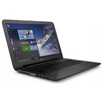 Notebook HP 15-AC151DX Intel Core i5 2.2GHz / Memória 4GB / HD 1TB / 15.6" / Windows 10 foto 2