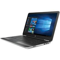 Notebook HP 15-AU010WM Intel Core i7 2.5GHz / Memória 12GB / HD 1TB / 15.6" / Windows 10 foto 2