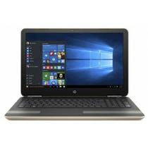 Notebook HP 15-AU020WM Intel Core i5 2.3GHz / Memória 8GB / HD 1TB / 15.6" / Windows 10 foto principal