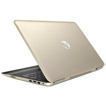 Notebook HP 15-AU067CL Intel Core i5 2.3GHz / Memória 8GB / HD 1TB / 15.6" / Windows 10 foto 1