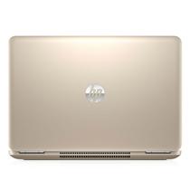 Notebook HP 15-AU067CL Intel Core i5 2.3GHz / Memória 8GB / HD 1TB / 15.6" / Windows 10 foto 2