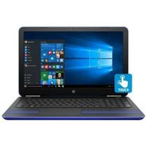 Notebook HP 15-AU087CL Intel Core i5 2.3GHz / Memória 8GB / HD 1TB / 15.6" / Windows 10 foto principal