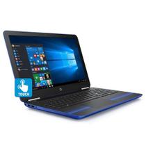 Notebook HP 15-AU087CL Intel Core i5 2.3GHz / Memória 8GB / HD 1TB / 15.6" / Windows 10 foto 1