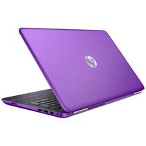 Notebook HP 15-AU097CL Intel Core i5 2.3GHz / Memória 8GB / HD 1TB / 15.6" / Windows 10 foto 1