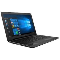 Notebook HP 15-AY009DX Intel Core i3 2.3GHz / Memória 6GB / HD 1TB / 15.6" / Windows 10 foto 1