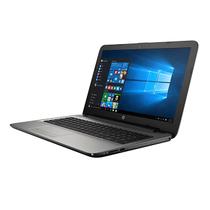 Notebook HP 15-AY052NR Intel Core i3 2.3GHz / Memória 4GB / HD 1TB / 15.6" / Windows 10 foto principal