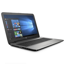 Notebook HP 15-AY067NR Intel Core i5 2.3GHz / Memória 6GB / HD 1TB / 15.6" / Windows 10 foto principal