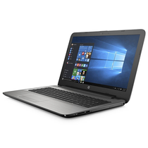 Notebook HP 15-AY067NR Intel Core i5 2.3GHz / Memória 6GB / HD 1TB / 15.6" / Windows 10 foto 1