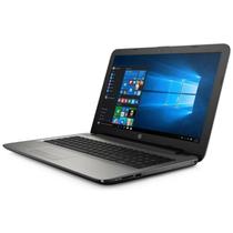 Notebook HP 15-AY068NR Intel Core i7 2.5GHz / Memória 8GB / HD 1TB / 15.6" / Windows 10 foto 1