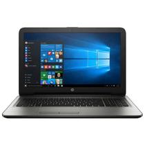 Notebook HP 15-AY068NR Intel Core i7 2.5GHz / Memória 8GB / HD 1TB / 15.6" / Windows 10 foto principal