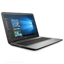 Notebook HP 15-AY163NR Intel Core i7 2.7GHz / Memória 8GB / HD 1TB / 15.6" / Windows 10 foto principal