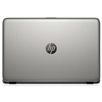 Notebook HP 15-AY196NR Intel Core i7 2.7GHz / Memória 8GB / HD 1TB / 15.6" / Windows 10 foto 1