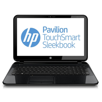 Notebook HP 15-B129 AMD A6-4455 2.1GHz / Memória 4GB / HD 500GB / 15.6" / Windows 8 foto principal