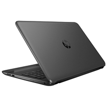 Notebook HP 15-BA009DX AMD A6 2.0GHz / Memória 4GB / HD 500GB / 15.6" / Windows 10 foto 1