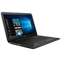 Notebook HP 15-BA061DX AMD A12 2.5GHz / Memória 6GB / HD 1TB / 15.6" / Windows 10 foto 1