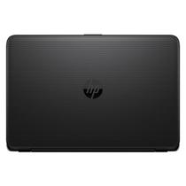 Notebook HP 15-BA077CL AMD A12 2.5GHz / Memória 8GB / HD 1TB / 15.6" / Windows 10 foto 3