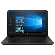 Notebook HP 15-BA077CL AMD A12 2.5GHz / Memória 8GB / HD 1TB / 15.6" / Windows 10 foto principal