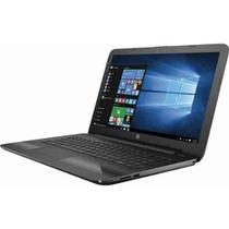 Notebook HP 15-BA079DX AMD A10 2.4GHz / Memória 6GB / HD 1TB / 15.6" foto 1