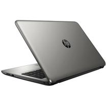 Notebook HP 15-BA087CL AMD A12 2.5GHz / Memória 8GB / HD 1TB / 15.6" / Windows 10 foto 1