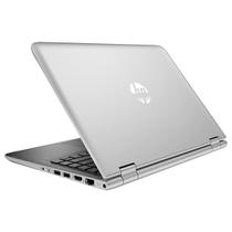 Notebook HP 15-BK193MS Intel Core i5 2.5GHz / Memória 8GB / HD 1TB / 15.6" / Windows 10 foto 1