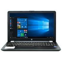 Notebook HP 15-BS034LA Intel Celeron 1.6GHz / Memória 4GB / HD 500GB / 15.6" / Windows 10 foto principal