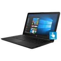 Notebook HP 15-BS038DX Intel Core i7 2.7GHz / Memória 12GB / HD 1TB / 15.6" / Windows 10 foto 2