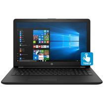Notebook HP 15-BS038DX Intel Core i7 2.7GHz / Memória 12GB / HD 1TB / 15.6" / Windows 10 foto principal