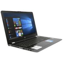 Notebook HP 15-BS053OD Intel Core i7 2.7GHz / Memória 6GB / HD 1TB / 15.6" / Windows 10 foto 1