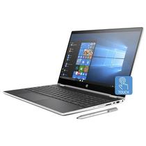 Notebook HP 15-CR0037WM Intel Core i3 2.2GHz / Memória 4GB / HD 1TB + 16GB Optane / 15.6" / Windows 10 foto 2
