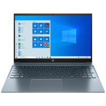 Notebook HP 15-EH1052WM AMD Ryzen 5 2.1GHz / Memória 8GB / SSD 512GB / 15.6" / Windows 10 foto principal