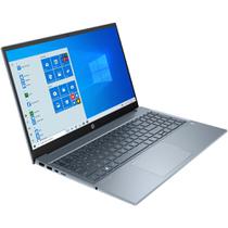 Notebook HP 15-EH1052WM AMD Ryzen 5 2.1GHz / Memória 8GB / SSD 512GB / 15.6" / Windows 10 foto 1