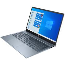 Notebook HP 15-EH1052WM AMD Ryzen 5 2.1GHz / Memória 8GB / SSD 512GB / 15.6" / Windows 10 foto 2